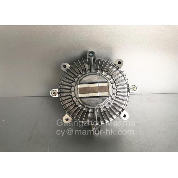 8 97129736 0 pièces de moteur d'ISUZU NKR NPR 4JH1 MAMUR d'embrayage de fan