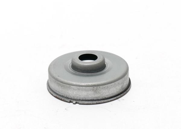 Deep Drawn Parts stamping 30 - 40 PCS/Minute SPM with progressive die