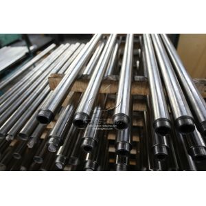 Spray Metal AISI1045 Oilfield Insert Pump Plungers