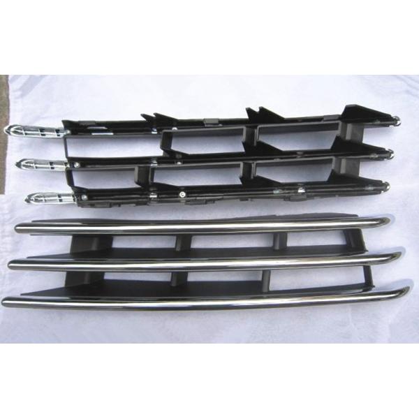 Volkswagen Touareg 2011 Auto Grille avant, Grille latérale personnalisée