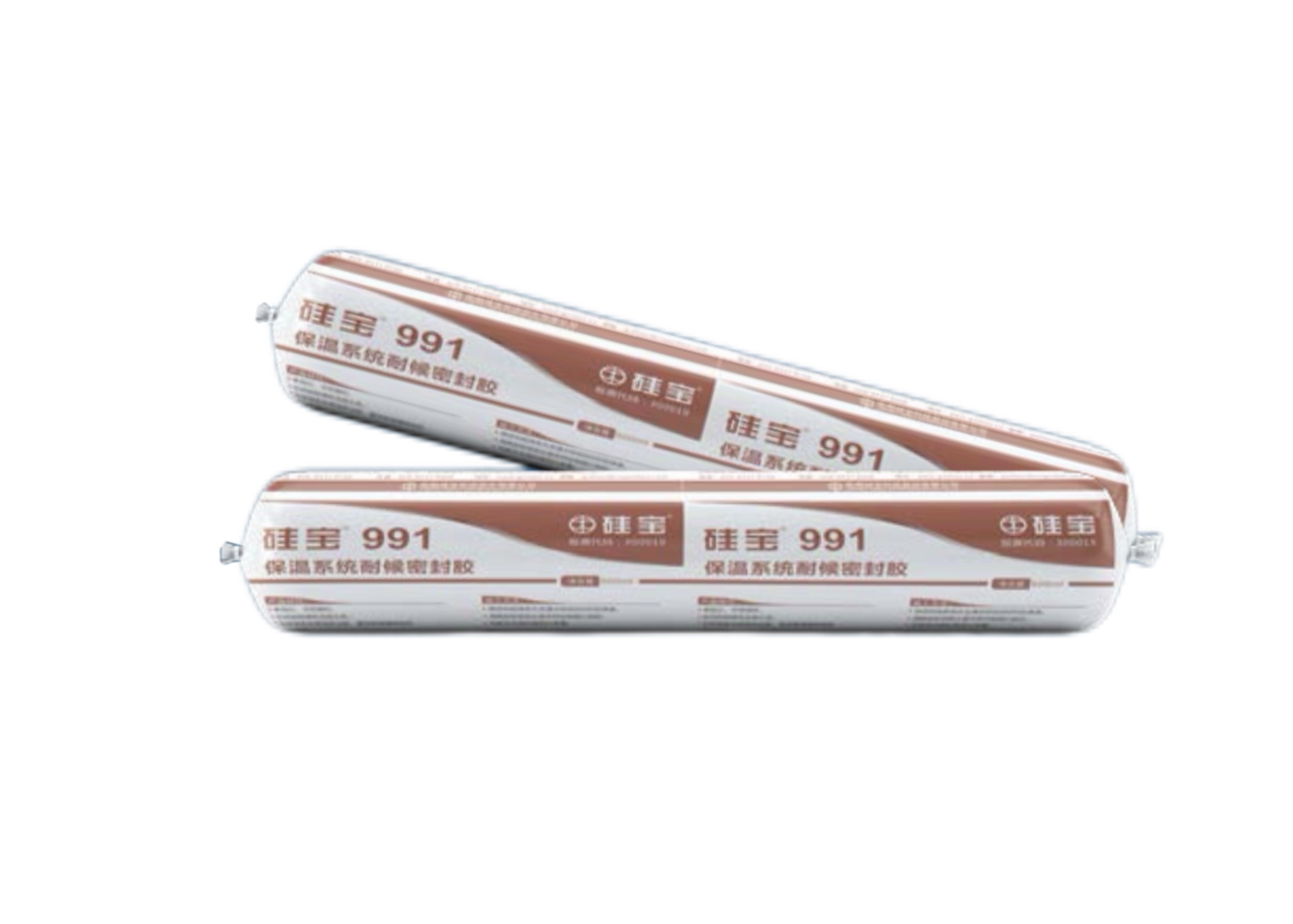 Guibao 991 Thermal Insulation Sealant for Weatherproofing Systems