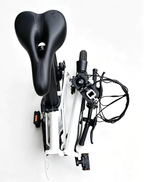 Beach Electric Bike, Fat Tire E-Bike, Off Road Electric Bicycle, Outdoor Adventure Bike, Long Range E-Bike