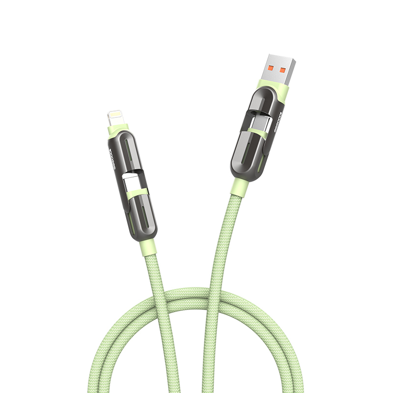 Cables -D04S