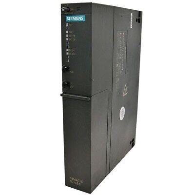 SIEMENS 10A Wide Range Wireless Plc Controller 6ES7407-0KA02-0AA0