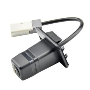 Câmera de retrovisor automática de GPS 86267-AL000 para câmera de backup Subaru