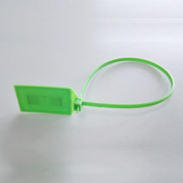 860-960mhz Alien h3 uhf rfid cable tie tag for tracking