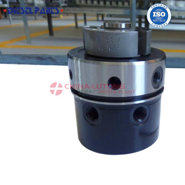 diesel Pump Rotor Head 7180-655L  6/7R for Perkins Engine