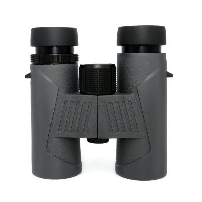 Waterproof ED Binoculars 10x32 Telescope With High End Optics Hunting Camping