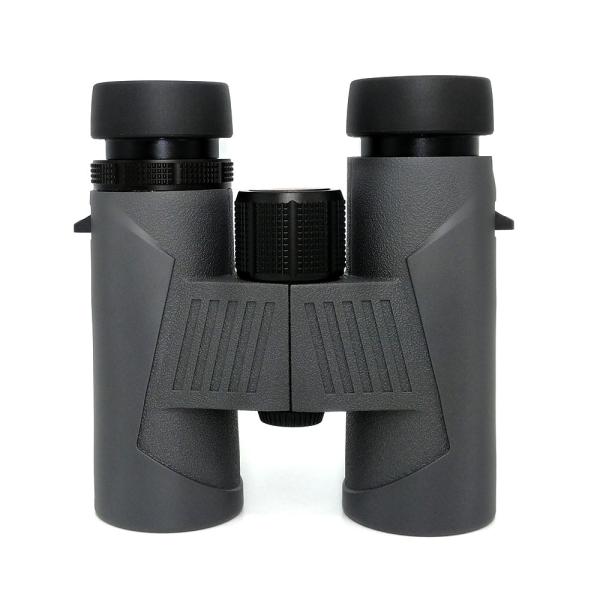 Waterproof ED Binoculars 10x32 Telescope With High End Optics Hunting Camping