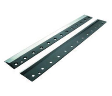 JDY 503479 22 lâminas altas Bedknife Jacobsen Reel Mower Parts do cortador de grama do aço carbono