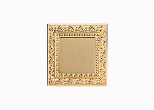 Amertop The Most Beautiful Brass French style switch light switches classic style