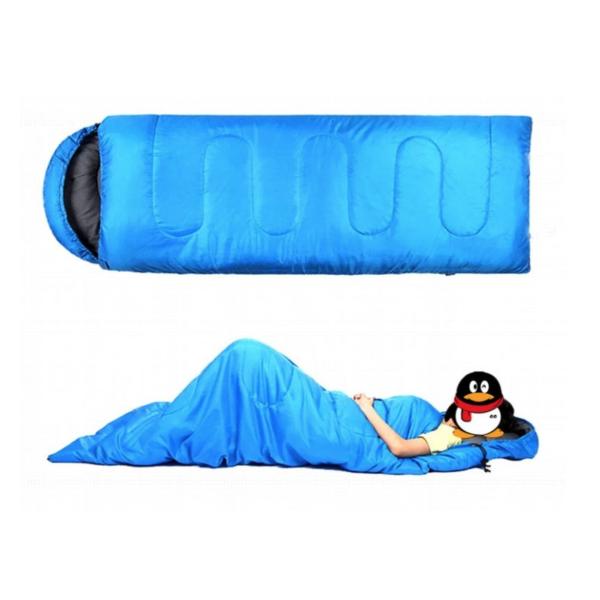 180T Polyester Outdoor Sleeping Bags