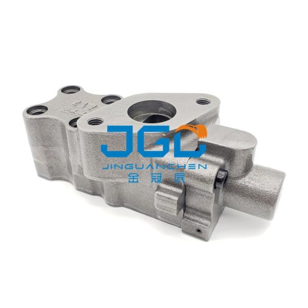 Аксессуары экскаватора клапана обратного давления PC200-7 PC220-7 PC300-7 PC270-7 PC400-7