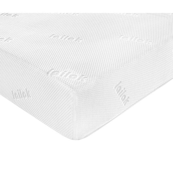 Queen Size Compressed Hybrid Gel Memory Foam Mattress