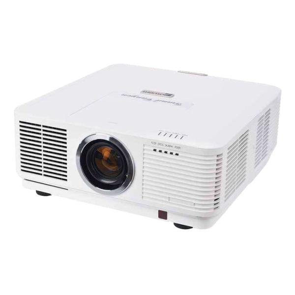 7300lm~8500lm Long Life Lamp Projector XGA WXGA WUXGA For Large Venue