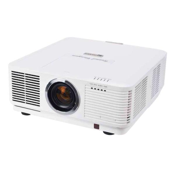 7300lm~8500lm 4K Laser DLP Full Hd Projector XGA WXGA WUXGA For Large Venue