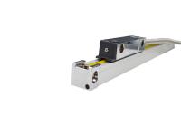 Tipo ampliado DRO Easson de la señal 50 - 1000 codificador linear de la escala del milímetro