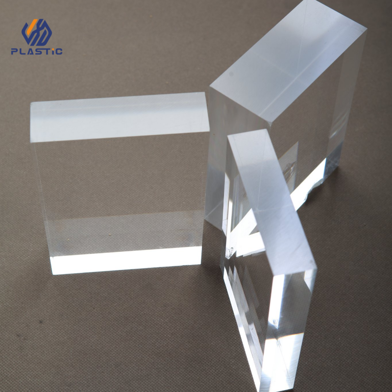 Bestselling 1.5-300mm transparent acrylic sheets, high quality, UV printable.
