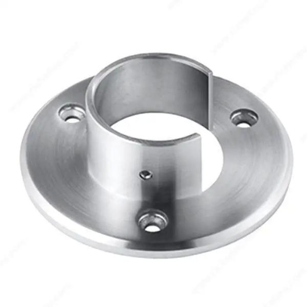 ANSI B16.5 C70600 Class150 SCH40 Flange Dn750 Copper Nickel Forged Flange