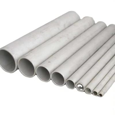 ASTM Stainless Steel Welded Tube