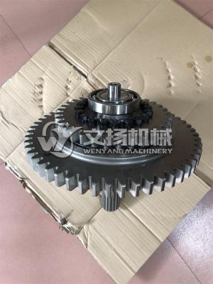 Lonking CDM835E  LG853.03.01.02.01 wheel loader spare parts  overrunning clutch assy
