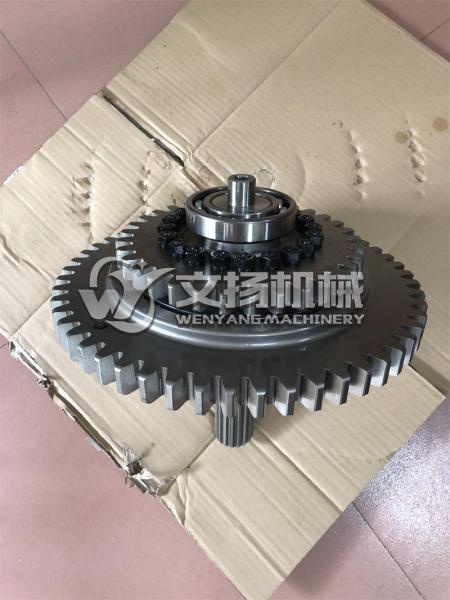 Lonking CDM835E  LG853.03.01.02.01 wheel loader spare parts  overrunning clutch assy
