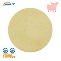 GH de Sunphase que melhora a utilização do custo dietético do fósforo e da alimentação de redução