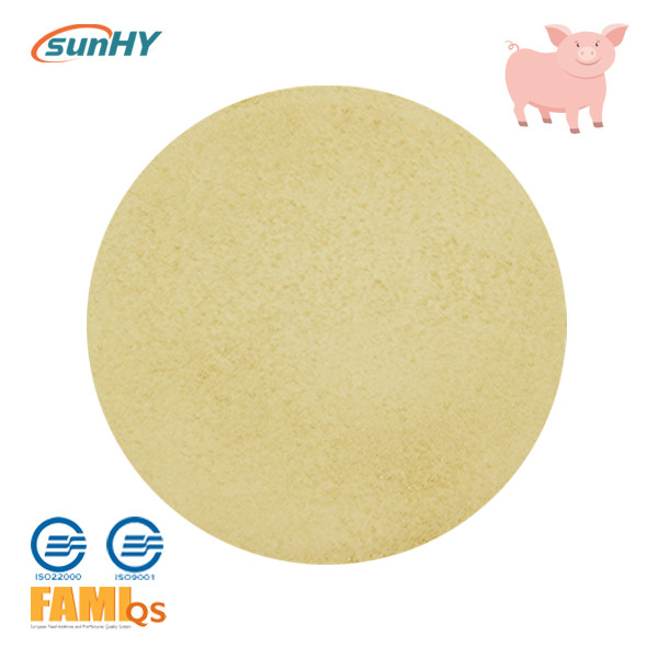 HT Sunphase улучшая использование цены диетического фосфора и понижая питания