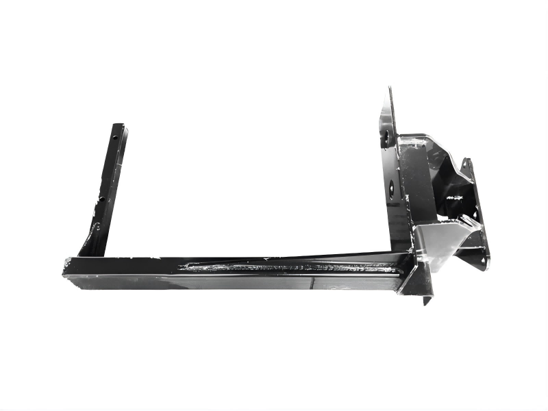 DZ95259190590 High-performance Air filter bracket assembly For Shacman Engine Truck
