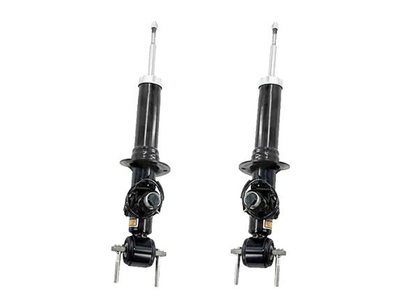 AST-84827 ASH-85900 Front Rear Shock Absorber with Electric Control For 2018-2023 Lincoln Navigator Ford Expedition