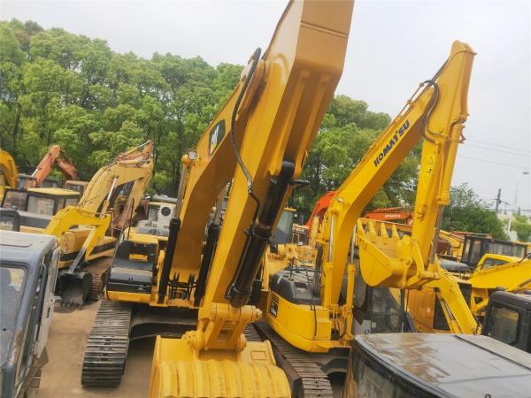                  Secondhand 30 Ton Crawler Excavator, Used Caterpillar 330d Track Excavator on Sale             