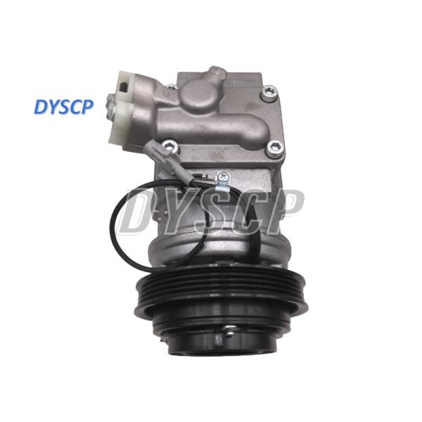 88320-60650 88320-35600 88410-35340 Автомобильный кондиционер для Toyota Land Cruiser 3400 10PA17C