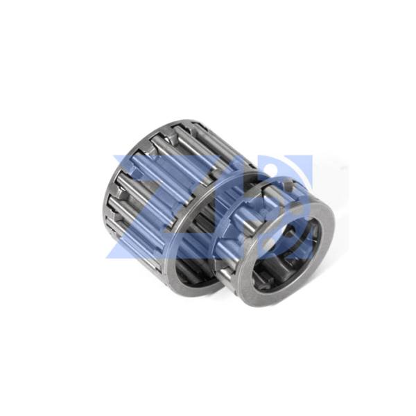 Rodamiento de rodillos de aguja del excavador LNM0266-3 Rodamiento de rodillos de aguja de copa dibujado