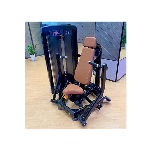 New Heavy Duty Fitness Equipment Seated Chest Press Exercise Machine