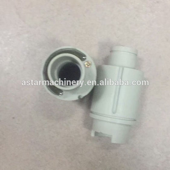 351201 C3 Nozzle Body Complete Compatible Powder Coating Spare Parts