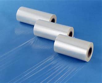 6000m 12000m 18000m PA6 Sequential BOPA Film