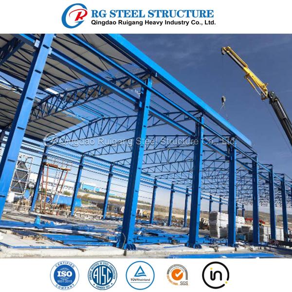 オーダーメイド プリファブ メタル 倉庫 ワークショップ オフィスビル