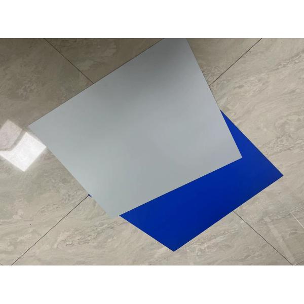 Commercial Printing Processless CTP Plate With 18 Months Validity Period