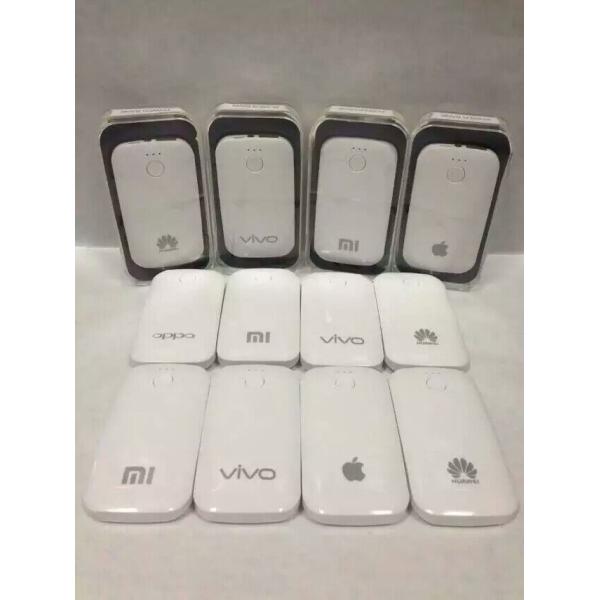 Mobile Portable Mini Power Bank 3000mAh Polymer Battery for Promotional Gift