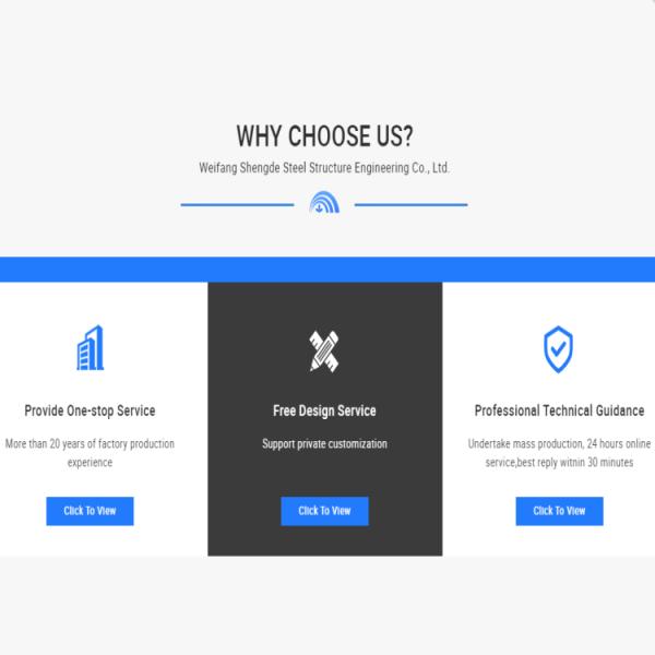 Современные белые или индивидуальные цветные сборные дома для офисов