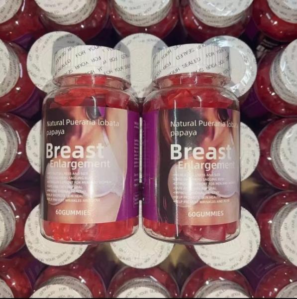 OEM Hydrolyzed Collagen Gummies Multi Peptides Type Plus Biotin Vitamin For Women And Bone Collagen