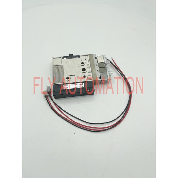 SMC ZM131HF-K5LZ-Q Vacuum Generator Zm Vacuum System