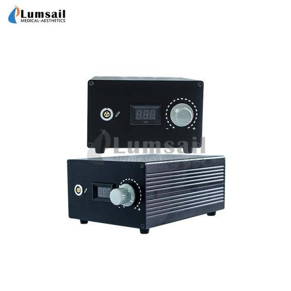 MINI Surgical Liposuction Machine 300W PAL Ultrasonic Liposuction Equipment