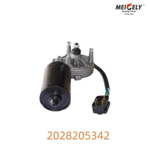 Mercedes-Benz Wiper Motor 2028205342 High-Performance & Durable