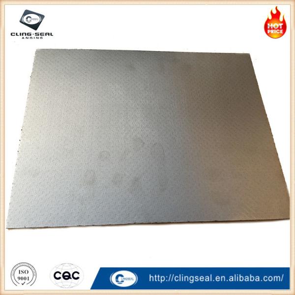 Lightweight yet Durable Graphite Gasket Sheet Solutions
