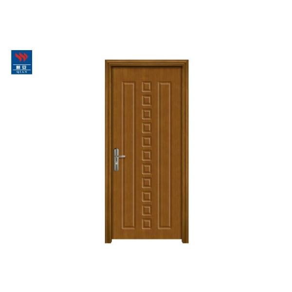 Fire Rated Carving Solid Wood Melamine Wood Doors