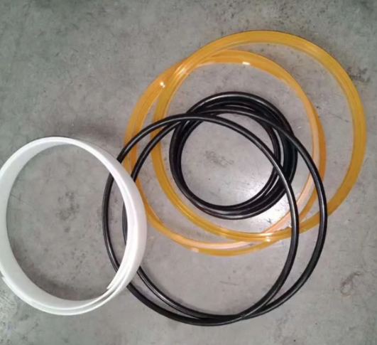 High Quality Accessories of Filter Press