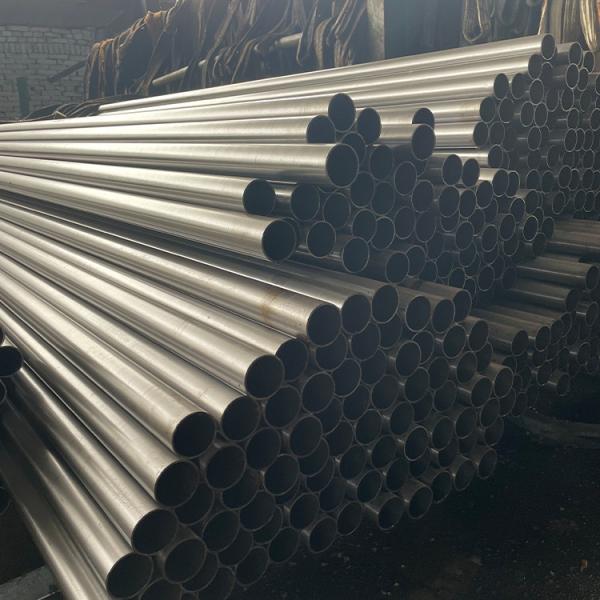 ASTM A53 A106 API 5L Seamless Steel Pipe Tube Anti-Corrosion Cold Hot Rolled 18mm 20mm Round Carbon Steel Pipe