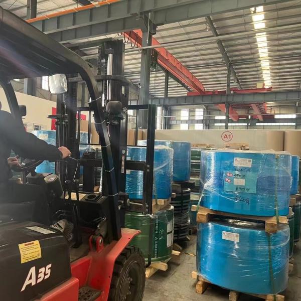 SUS430 Tiras de acero inoxidable 0.1mm 0.2mm 0.3mm con tiras de corte de hendidura de superficie 2D