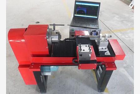 CNC Computer Control Wooden Beads Making Machine Prayer beads lathe